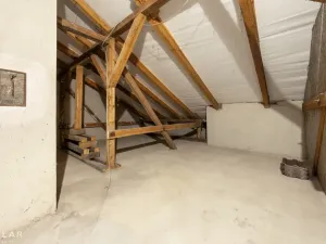 Prodej rodinného domu, Dolní Dunajovice, Zahradní, 170 m2