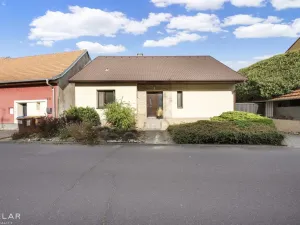 Prodej rodinného domu, Dolní Dunajovice, Zahradní, 170 m2