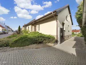 Prodej rodinného domu, Dolní Dunajovice, Zahradní, 170 m2