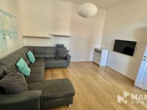 Pronájem bytu 2+kk, Praha - Nové Město, Spálená, 72 m2