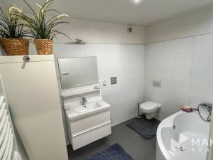 Pronájem bytu 2+kk, Praha - Nové Město, Spálená, 72 m2