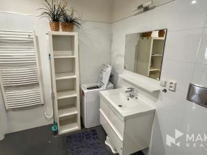 Pronájem bytu 2+kk, Praha - Nové Město, Spálená, 72 m2