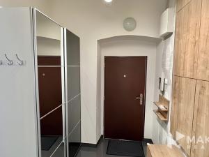 Pronájem bytu 2+kk, Praha - Nové Město, Spálená, 72 m2