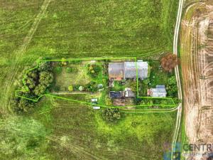 Prodej rodinného domu, Štoky - Smilov, 220 m2