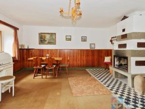 Prodej rodinného domu, Štoky - Smilov, 220 m2