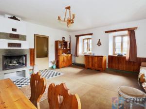 Prodej rodinného domu, Štoky - Smilov, 220 m2