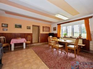 Prodej rodinného domu, Štoky - Smilov, 220 m2