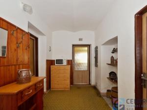 Prodej rodinného domu, Štoky - Smilov, 220 m2