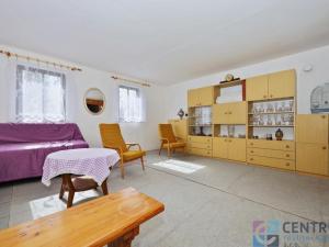 Prodej rodinného domu, Štoky - Smilov, 220 m2