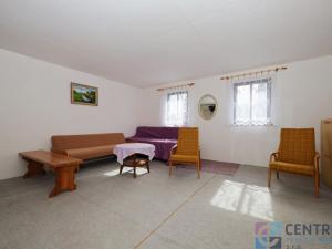 Prodej rodinného domu, Štoky - Smilov, 220 m2