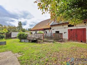 Prodej rodinného domu, Štoky - Smilov, 220 m2
