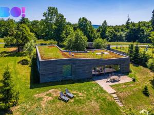 Prodej vily, Rajnochovice, 196 m2