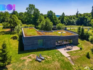 Prodej vily, Rajnochovice, 196 m2