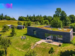 Prodej vily, Rajnochovice, 196 m2