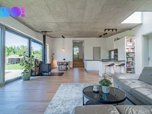 Prodej vily, Rajnochovice, 196 m2