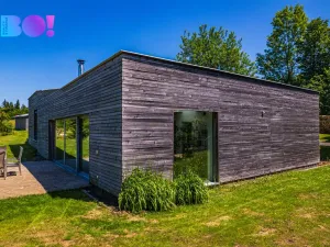 Prodej vily, Rajnochovice, 196 m2