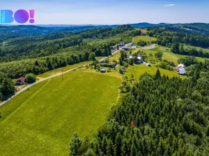 Prodej vily, Rajnochovice, 196 m2