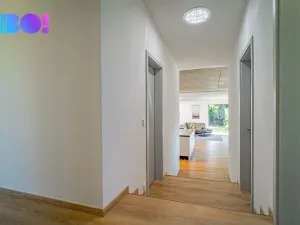 Prodej vily, Rajnochovice, 196 m2