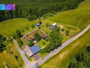 Prodej chalupy, Rajnochovice, 196 m2