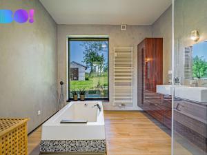 Prodej chalupy, Rajnochovice, 196 m2