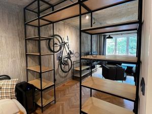 Pronájem bytu 2+kk, Praha, Hlavní, 76 m2
