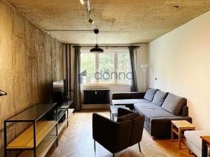 Pronájem bytu 2+kk, Praha, Hlavní, 76 m2