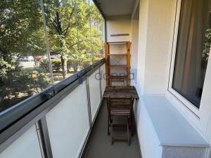 Pronájem bytu 2+kk, Praha, Hlavní, 76 m2