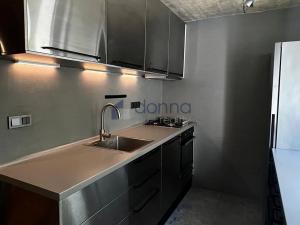 Pronájem bytu 2+kk, Praha, Hlavní, 76 m2