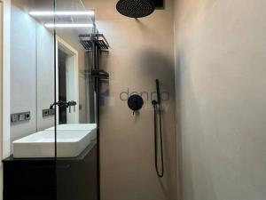 Pronájem bytu 2+kk, Praha, Hlavní, 76 m2