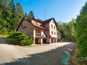 Prodej ubytování, Lipno nad Vltavou, 540 m2