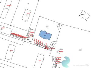 Prodej ubytování, Lipno nad Vltavou, 540 m2