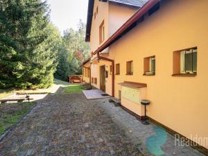 Prodej ubytování, Lipno nad Vltavou, 540 m2