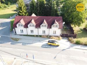 Prodej vícegeneračního domu, Šumperk, Temenická, 400 m2