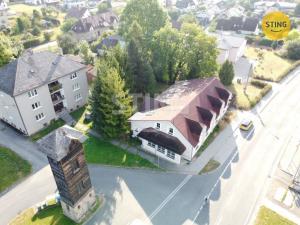 Prodej vícegeneračního domu, Šumperk, Temenická, 400 m2