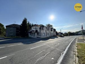 Prodej vícegeneračního domu, Šumperk, Temenická, 400 m2
