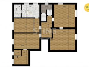 Prodej vícegeneračního domu, Šumperk, Temenická, 400 m2