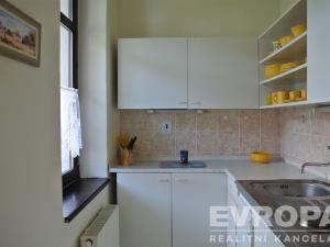 Prodej bytu 1+kk, Harrachov - Nový Svět, 34 m2