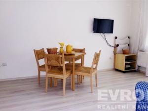 Prodej bytu 1+kk, Harrachov - Nový Svět, 34 m2