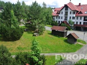 Prodej bytu 1+kk, Harrachov - Nový Svět, 34 m2