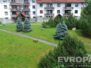 Prodej bytu 1+kk, Harrachov - Nový Svět, 34 m2