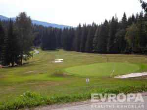 Prodej bytu 1+kk, Harrachov - Nový Svět, 34 m2