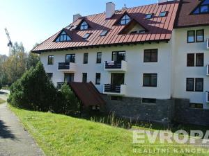 Prodej bytu 1+kk, Harrachov - Nový Svět, 34 m2