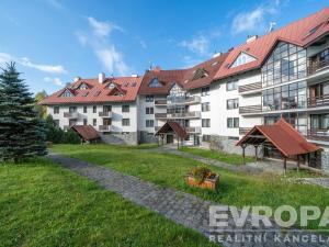 Prodej bytu 1+kk, Harrachov - Nový Svět, 34 m2