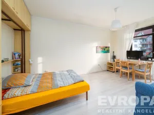 Prodej bytu 1+kk, Harrachov - Nový Svět, 34 m2
