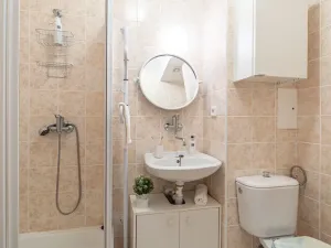 Prodej bytu 1+kk, Harrachov - Nový Svět, 34 m2