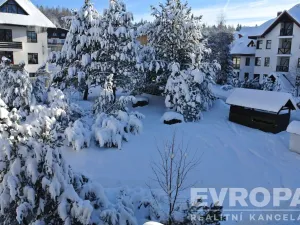 Prodej bytu 1+kk, Harrachov - Nový Svět, 34 m2