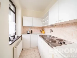 Prodej bytu 1+kk, Harrachov - Nový Svět, 34 m2