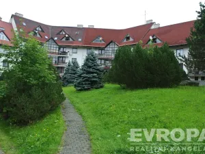 Prodej bytu 1+kk, Harrachov - Nový Svět, 34 m2