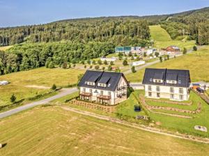 Prodej apartmánu, Červená Voda - Mlýnický Dvůr, 180 m2