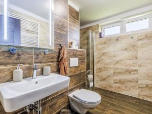 Prodej apartmánu, Červená Voda - Mlýnický Dvůr, 180 m2